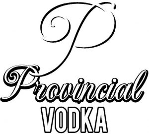 Provincial Vodka